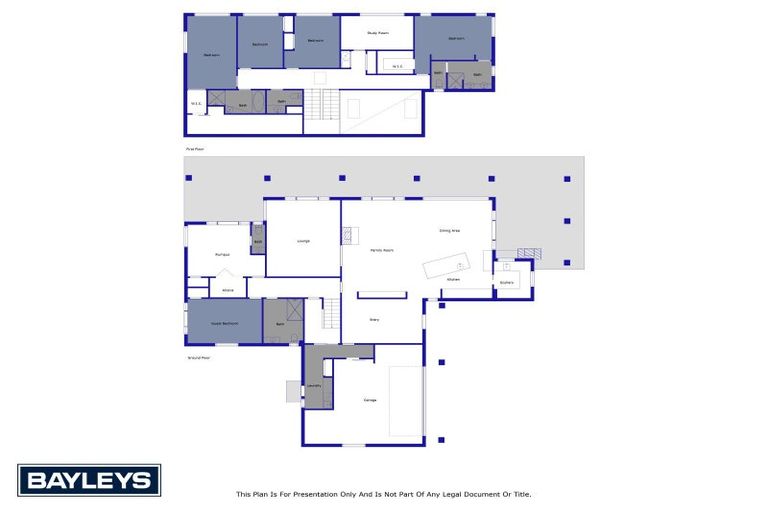 Photo of property in 38 Vernon Road, Minden, Tauranga, 3171