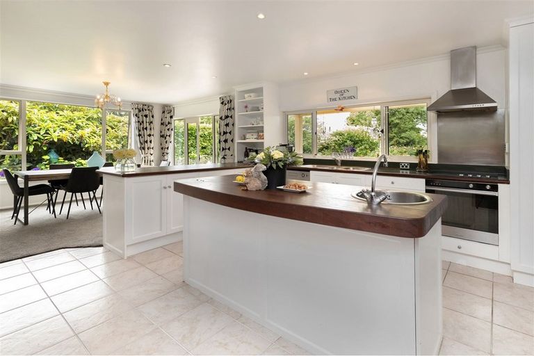 Photo of property in 112 Odwyers Road, Rapaura, Blenheim, 7273