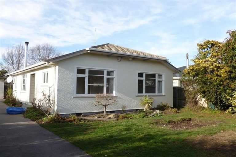 Photo of property in 62 Tilford Street, Woolston, Christchurch, 8062