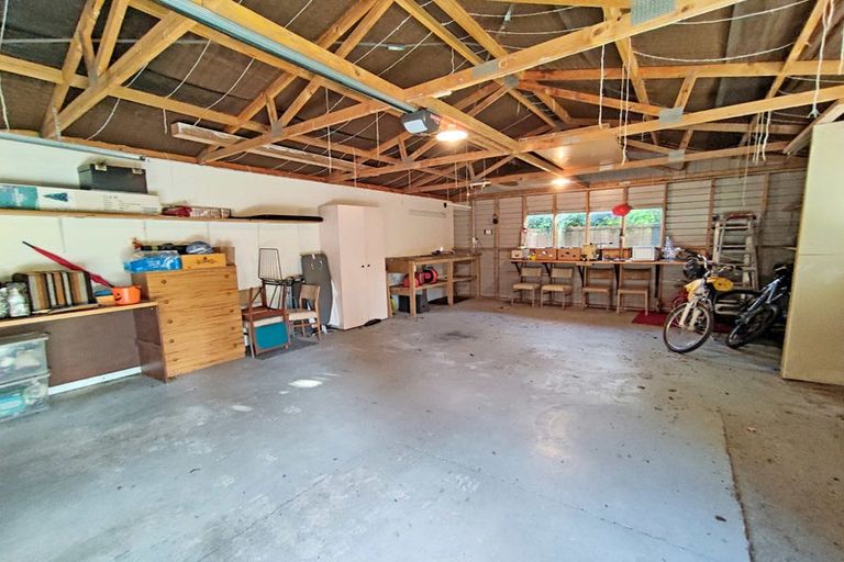 Photo of property in 23 Leitrim Street, Redwoodtown, Blenheim, 7201