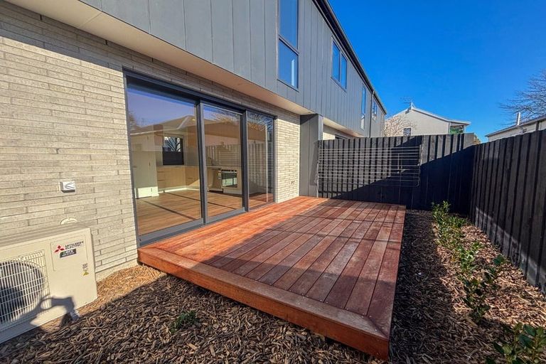 Photo of property in 4/11 Cumberland Street, Richmond, Christchurch, 8013