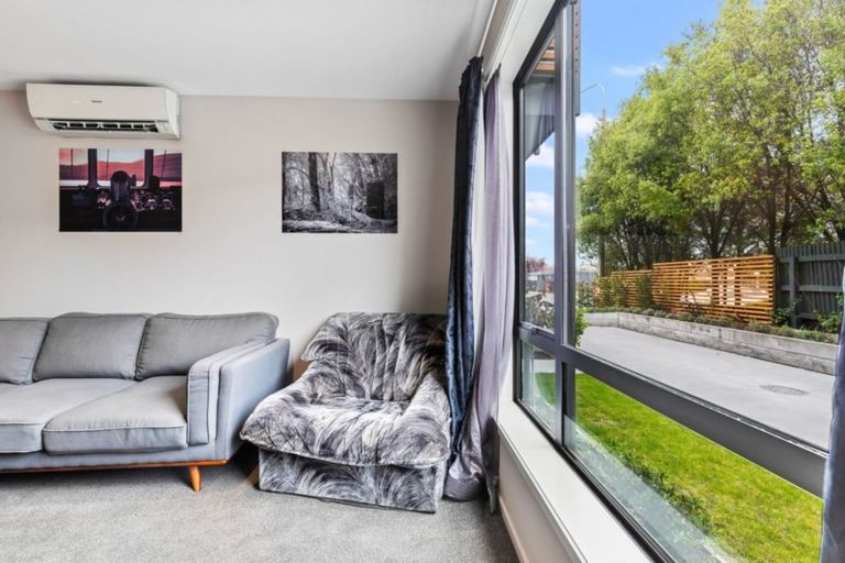 Photo of property in Bealey Courts, 1/271 Bealey Avenue, Christchurch Central, Christchurch, 8013