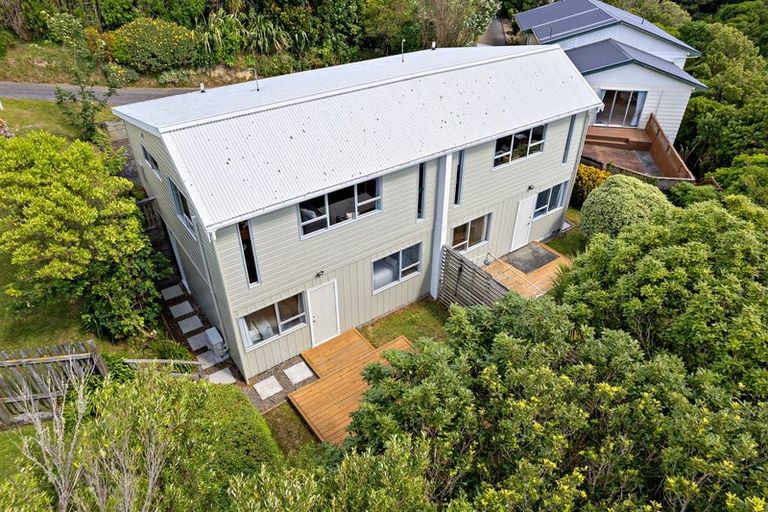 Photo of property in 5 Brydon Way, Paparangi, Wellington, 6037