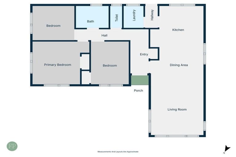 Photo of property in 40 Clydesdale Street, Woolston, Christchurch, 8062