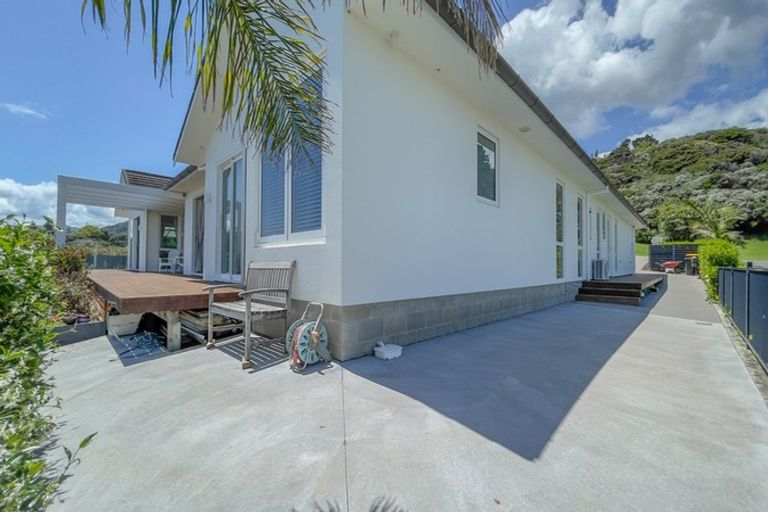 Photo of property in 11 Ngarimu Heights Row, Ngarimu Bay, Thames, 3575