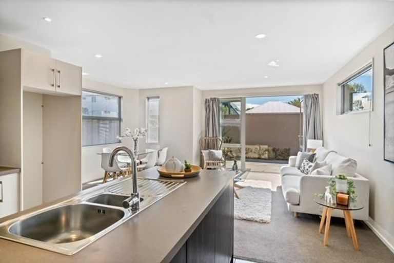 Photo of property in 36a Hastings Street West, Sydenham, Christchurch, 8023