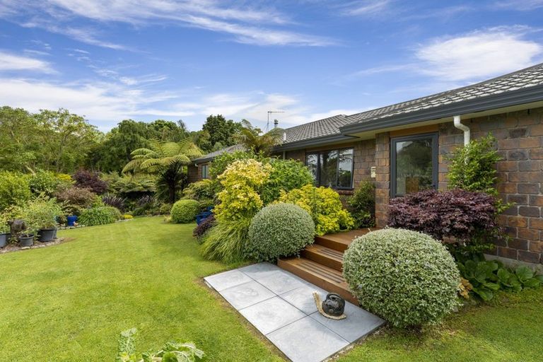 Photo of property in 6 Corbin Court, Ohau, Levin, 5570