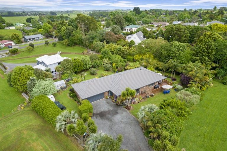 Photo of property in 6 Corbin Court, Ohau, Levin, 5570