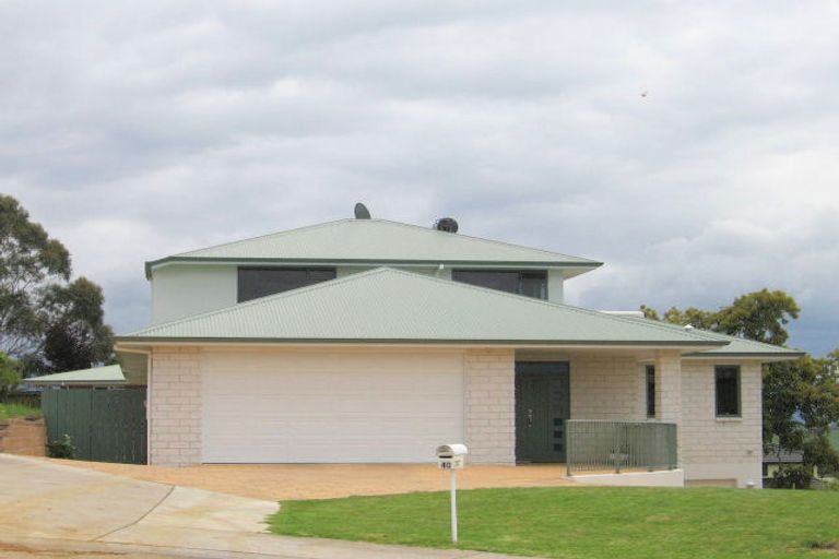 Photo of property in 40 Margaret Drive, Omokoroa, 3114