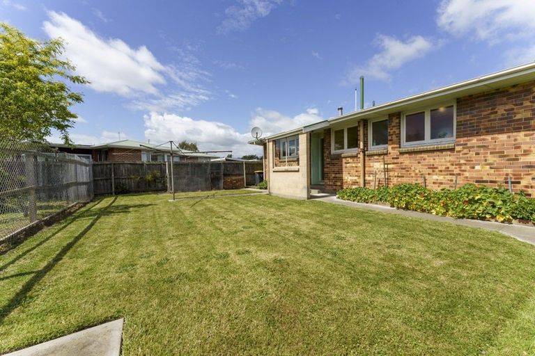 Photo of property in 11 Martell Place, Hoon Hay, Christchurch, 8025