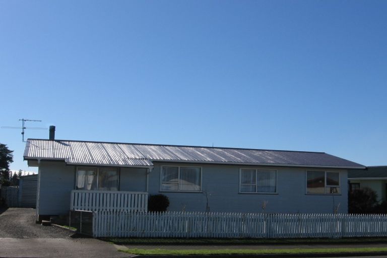 Photo of property in 30 Ballance Street, Masterton, 5810