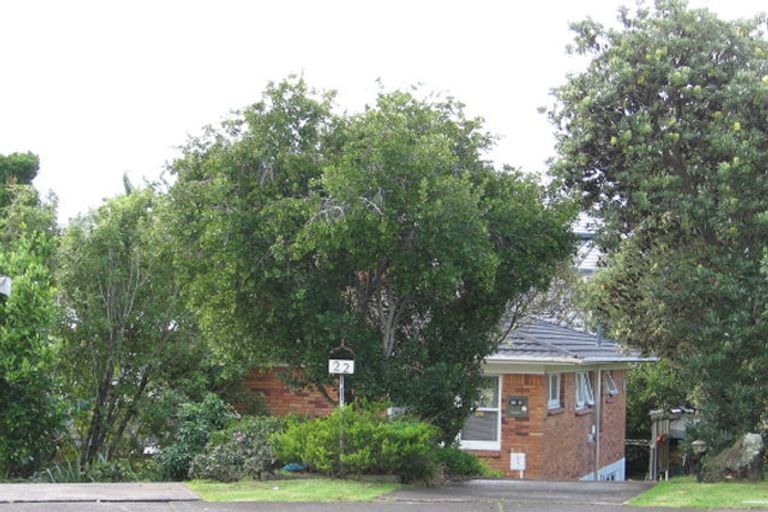 Photo of property in 22 Camwell Close, Bucklands Beach, Auckland, 2012