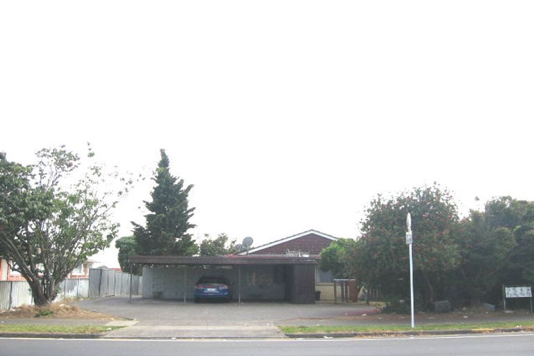 Photo of property in 3/73 Mangere Road, Otahuhu, Auckland, 1062