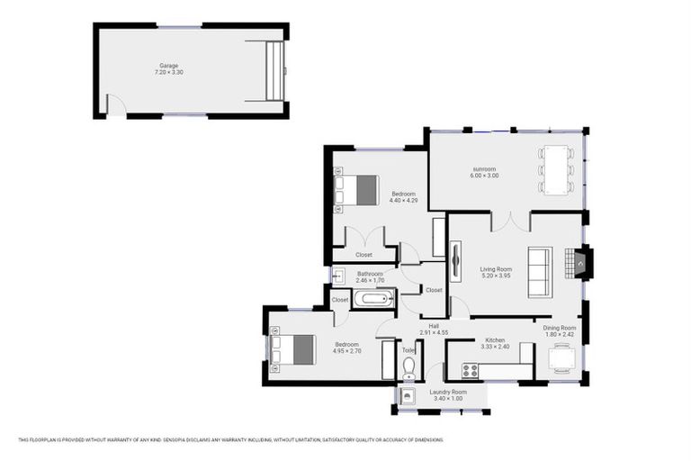 Photo of property in 48 Robinson Avenue, Holdens Bay, Rotorua, 3010