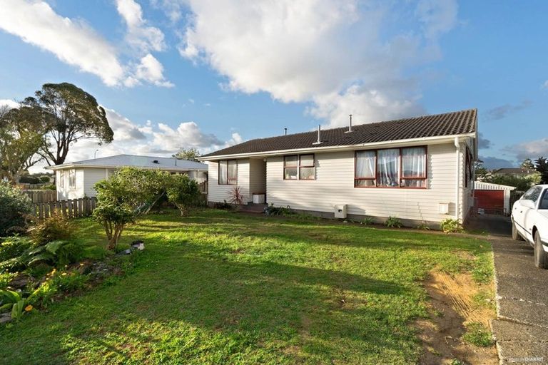 Photo of property in 89 Yates Road, Mangere East, Auckland, 2024