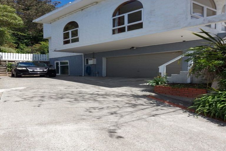 Photo of property in 78 Falkirk Avenue, Seatoun, Wellington, 6022