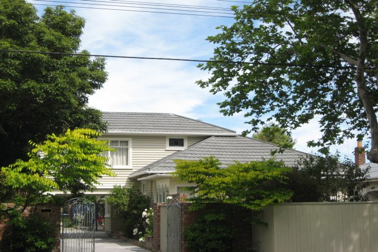 Photo of property in 112 Roker Street, Somerfield, Christchurch, 8024