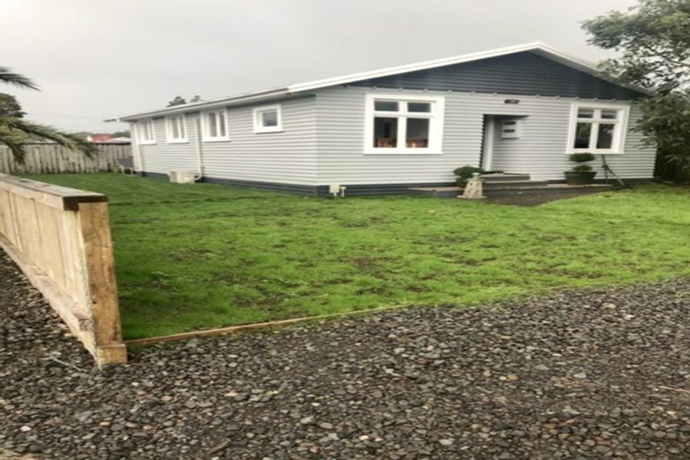 Photo of property in 63a Brois Street, Frankleigh Park, New Plymouth, 4310