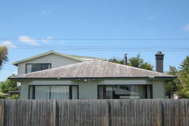 Photo of property in 60 Sydney Street, Spreydon, Christchurch, 8024