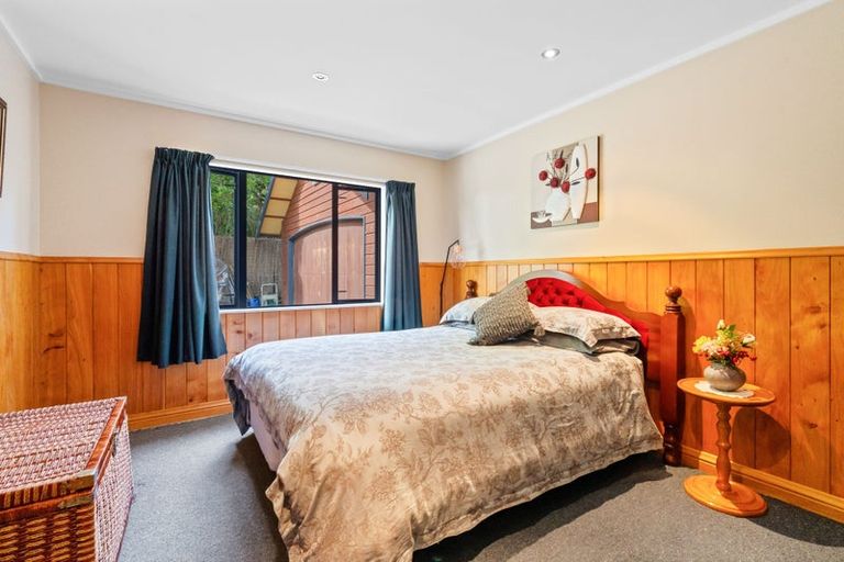 Photo of property in 4 Hillcrest Lane, Levin, 5510