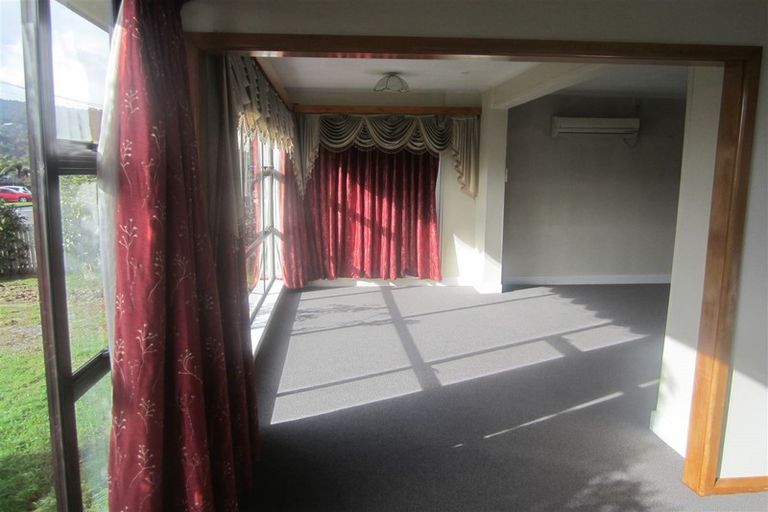 Photo of property in 68 Marlborough Street, Greymouth, 7805