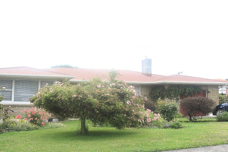 Photo of property in 5 Gilmore Street, Te Puke, 3119