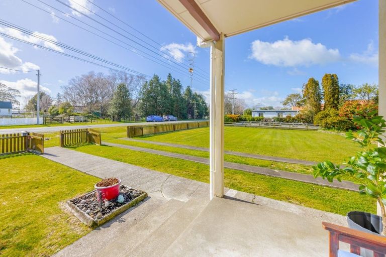 Photo of property in 37 Mill Street, Ongaonga, 4278