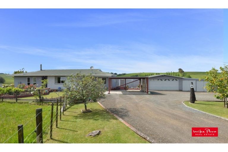 Photo of property in 237 Aponga Road, Purua, Whangarei, 0176