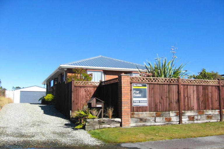 Photo of property in 29 Arnott Heights, Greymouth, 7805