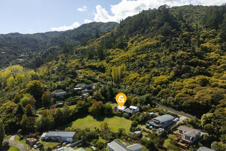 Photo of property in 407 Hill Street, Thames, 3500