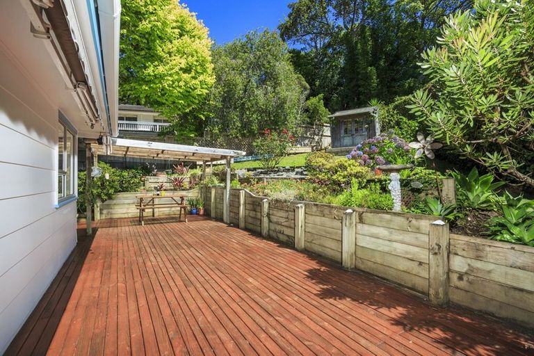 Photo of property in 26 Gerontius Glade, Torbay, Auckland, 0630