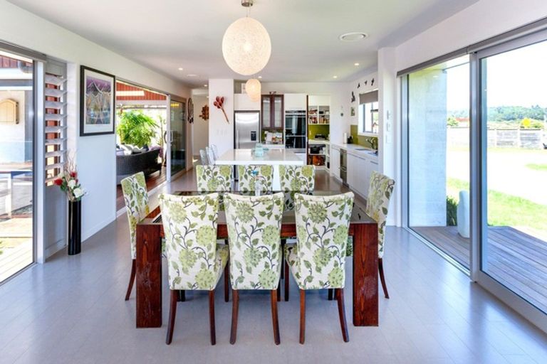 Photo of property in 7 Koromiko Drive, Coromandel, 3506