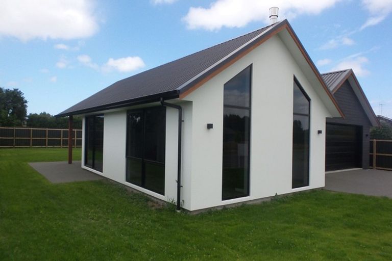 Photo of property in 8 Grant Street, Temuka, 7920