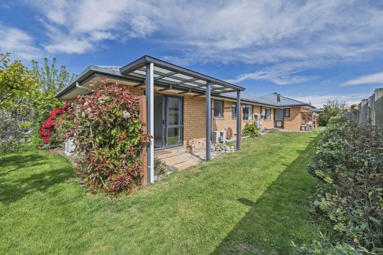 Photo of property in 13 Brooker Place, Kirwee, Darfield, 7571