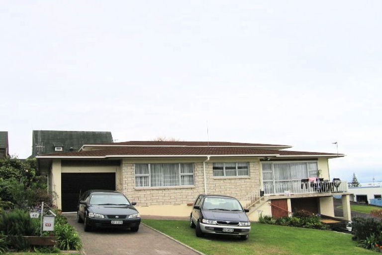 Photo of property in 42 Woods Avenue, Matua, Tauranga, 3110