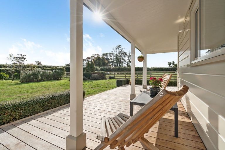 Photo of property in 270 Hughes Line, West Taratahi, Masterton, 5887