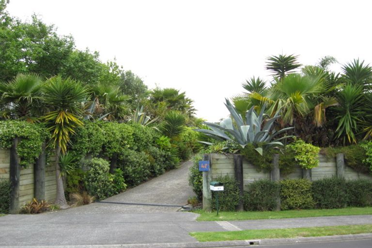 Photo of property in 47 Solan Drive, Waimauku, 0812