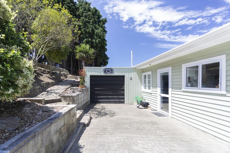 Photo of property in 2 Chess Street, Oamaru, 9400