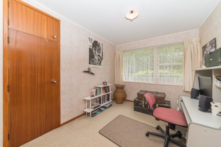 Photo of property in 1 College Street, Awapuni, Palmerston North, 4412