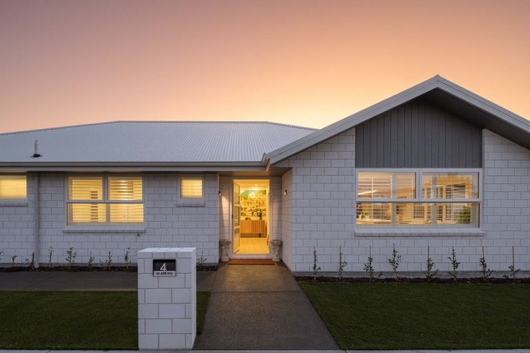 Photo of property in 4 Florence Place, Springlands, Blenheim, 7201