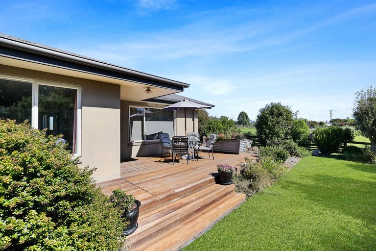 Photo of property in 11 Flat Road, Kihikihi, Te Awamutu, 3875