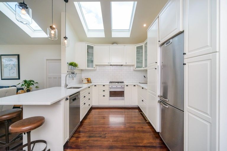 Photo of property in 3 Karaka Street, Hokowhitu, Palmerston North, 4410