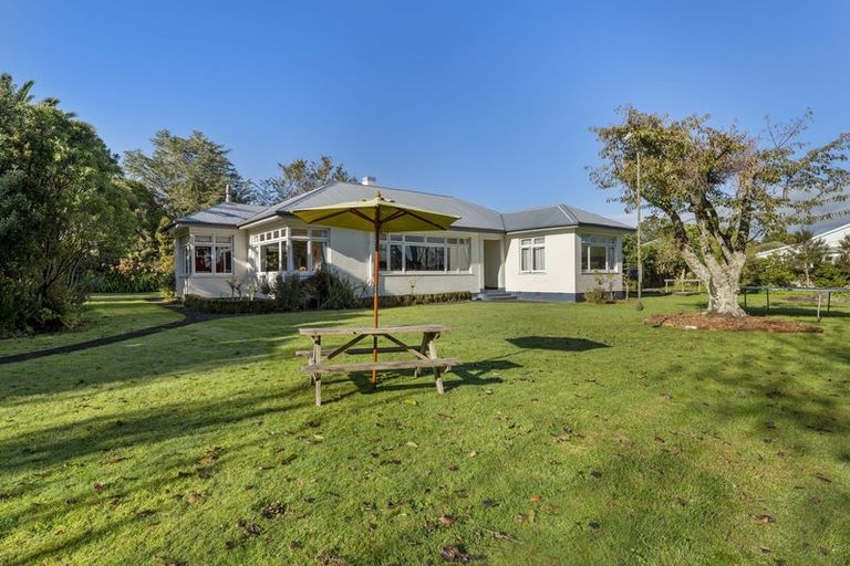 Photo of property in 46 Carthew Street, Okato, 4335