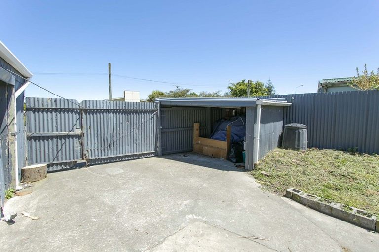 Photo of property in 154 Victoria Street, Ashburton, 7700