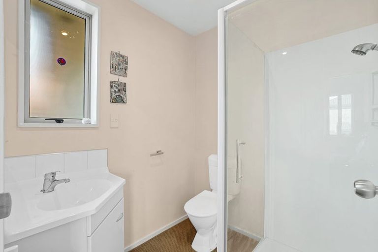 Photo of property in 3/3 Staveley Street, Avonhead, Christchurch, 8042