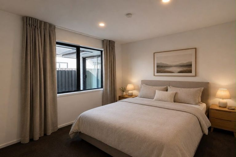 Photo of property in 30 Grey View Grove, Rangiora, 7400