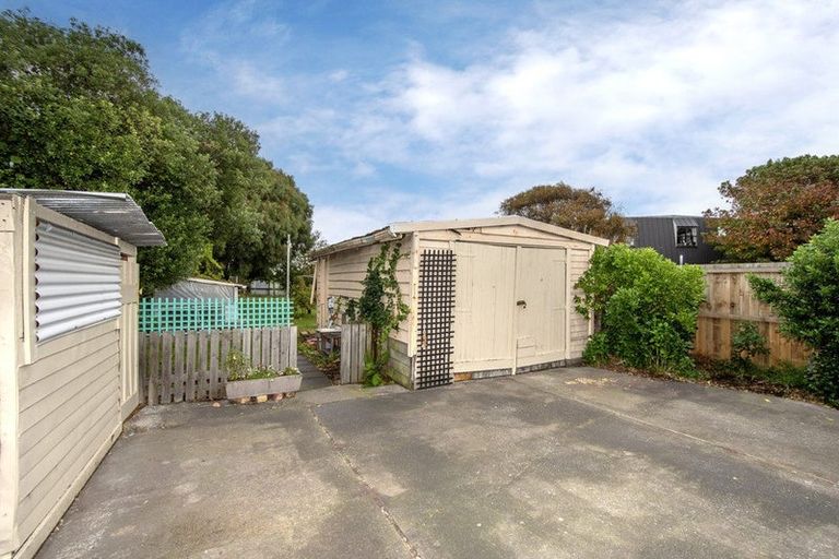 Photo of property in 398 Keyes Road, New Brighton, Christchurch, 8083