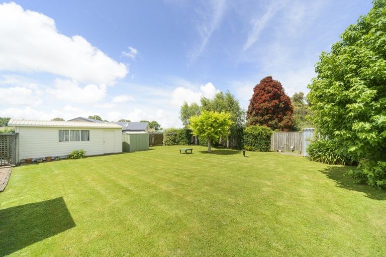 Photo of property in 41 Armagh Terrace, Marton, 4710