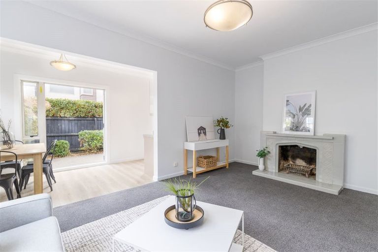 Photo of property in 129 Innes Road, St Albans, Christchurch, 8052