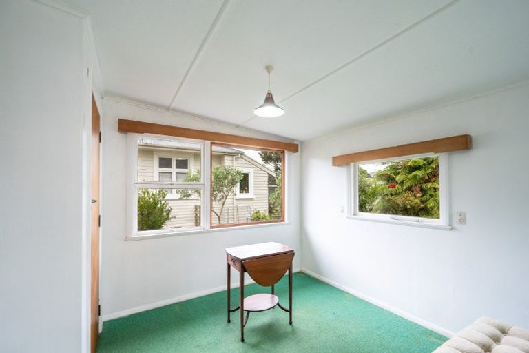 Photo of property in 153 Fairfax Street, Murchison, 7007